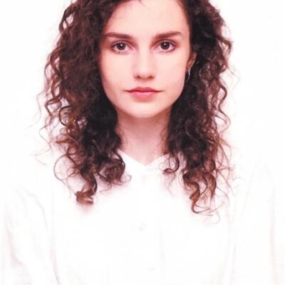 Reshetnyak Valeria Arkadyevna